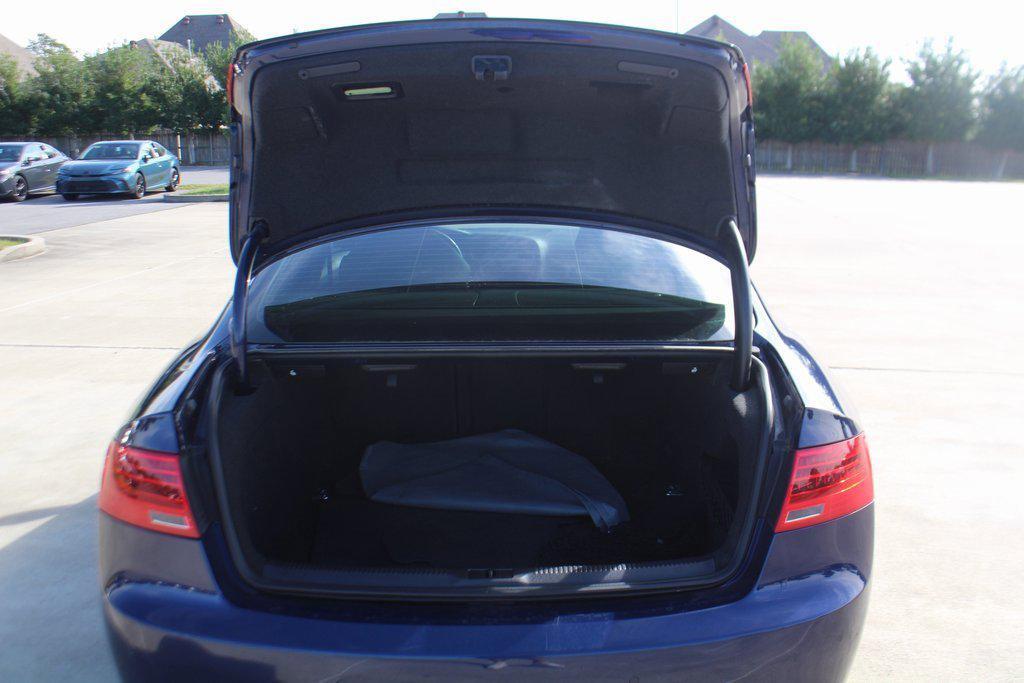 used 2014 Audi RS 5 car, priced at $29,995