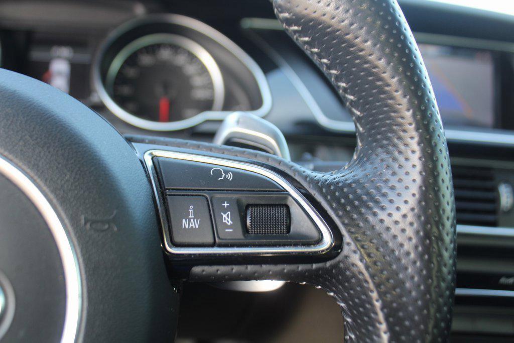 used 2014 Audi RS 5 car, priced at $29,995
