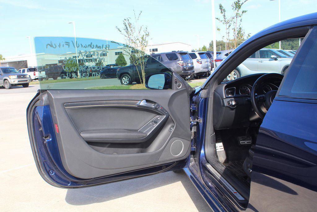 used 2014 Audi RS 5 car, priced at $29,995