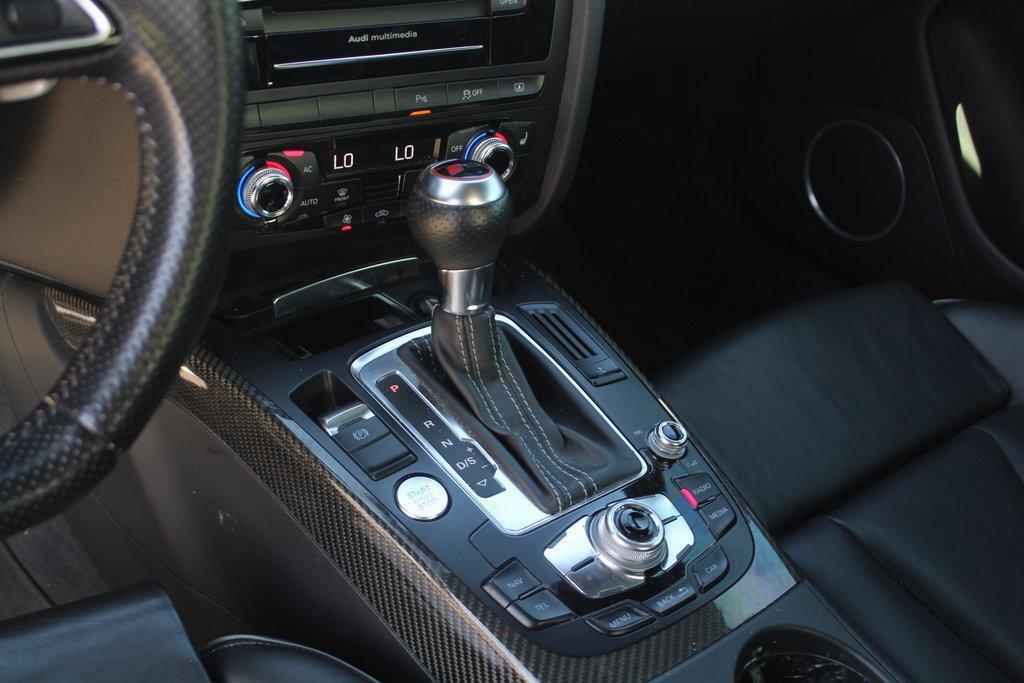 used 2014 Audi RS 5 car, priced at $29,995