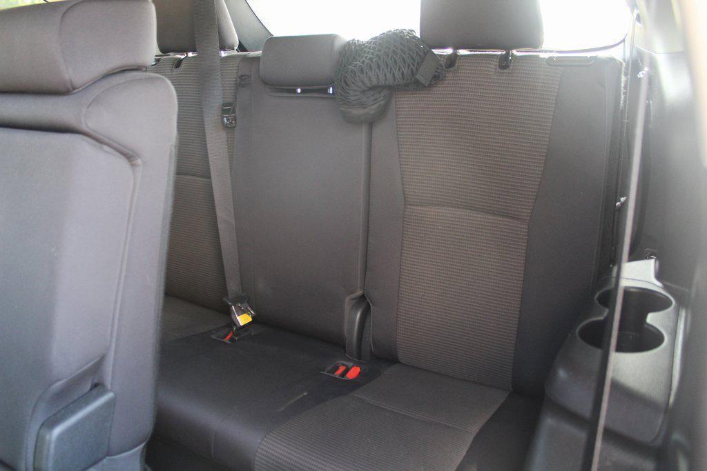 used 2022 Toyota Highlander car, priced at $25,995