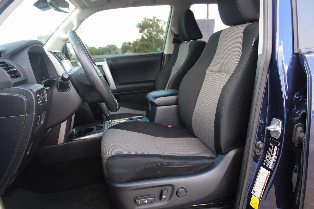 used 2023 Toyota 4Runner car, priced at $32,745