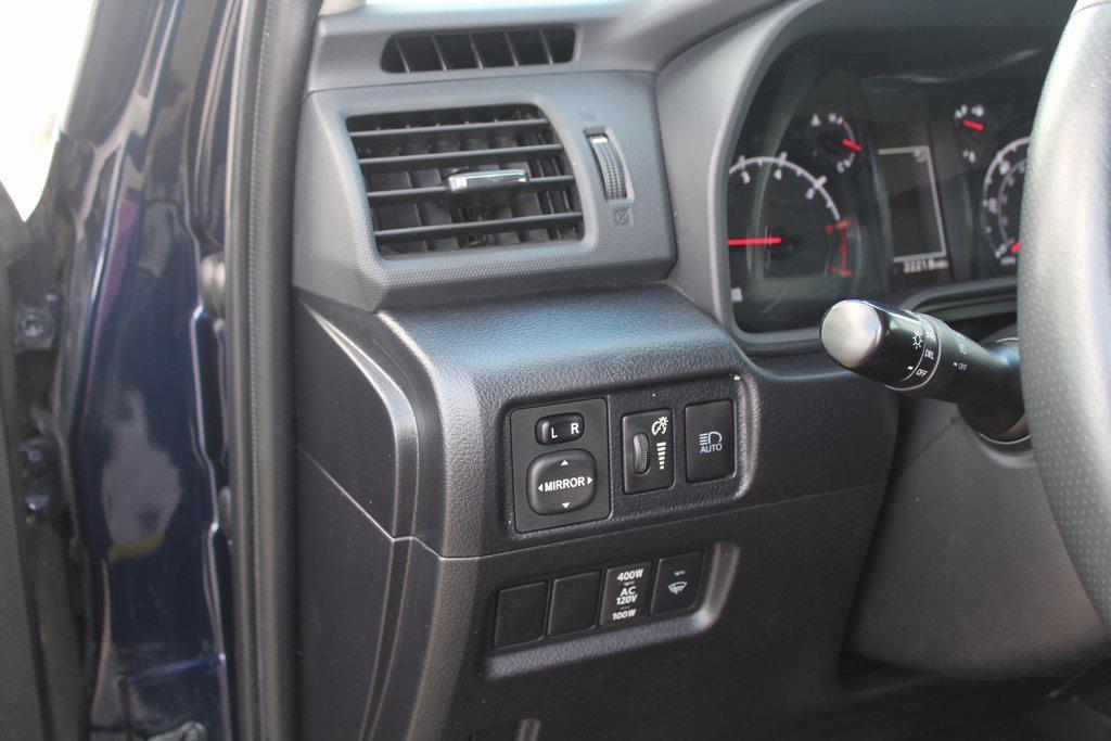 used 2023 Toyota 4Runner car, priced at $32,745