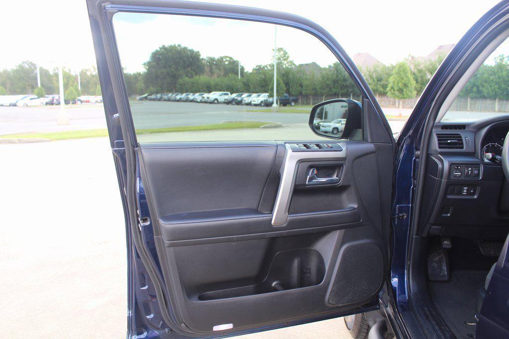 used 2023 Toyota 4Runner car, priced at $32,745