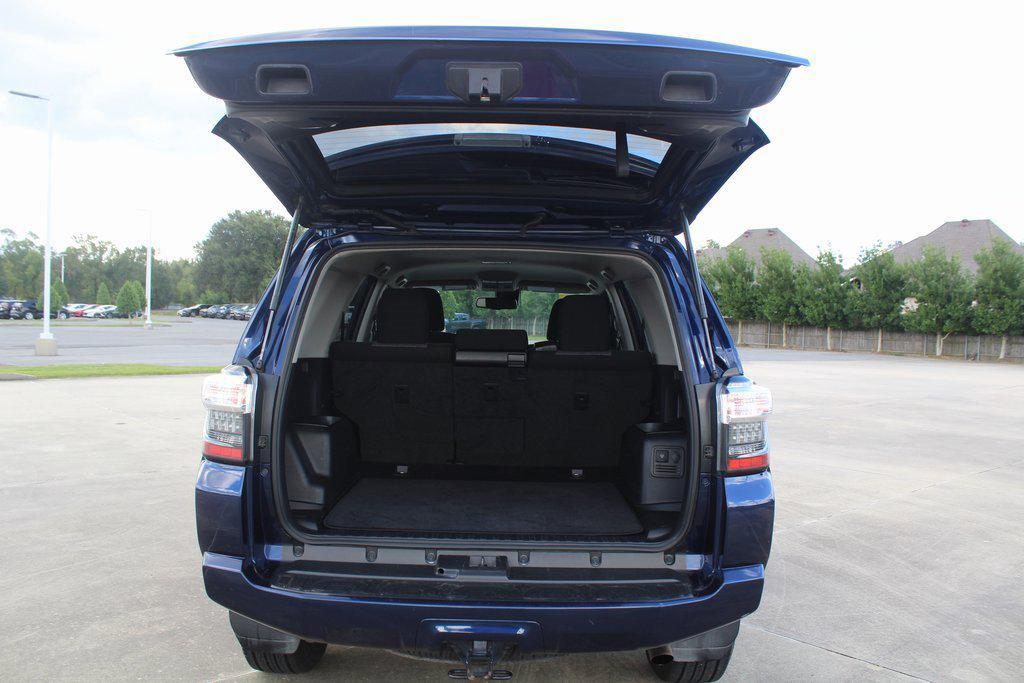 used 2023 Toyota 4Runner car, priced at $32,745