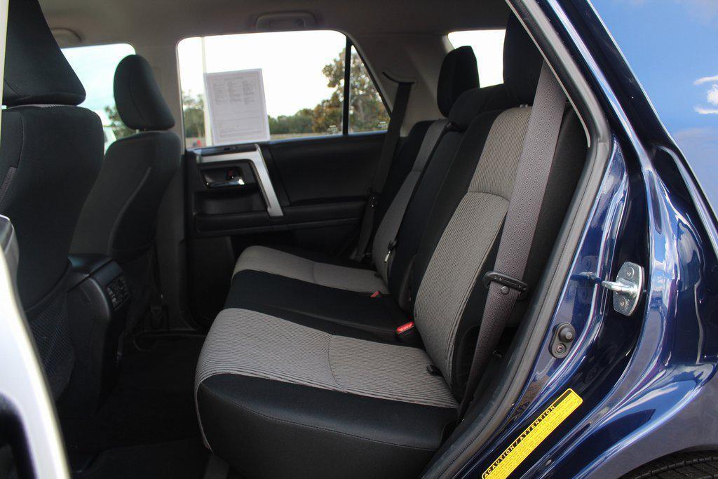 used 2023 Toyota 4Runner car, priced at $32,745