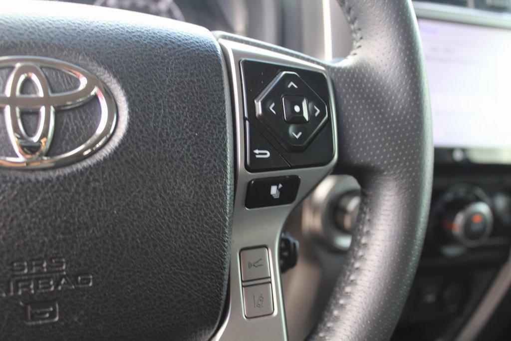 used 2023 Toyota 4Runner car, priced at $32,745