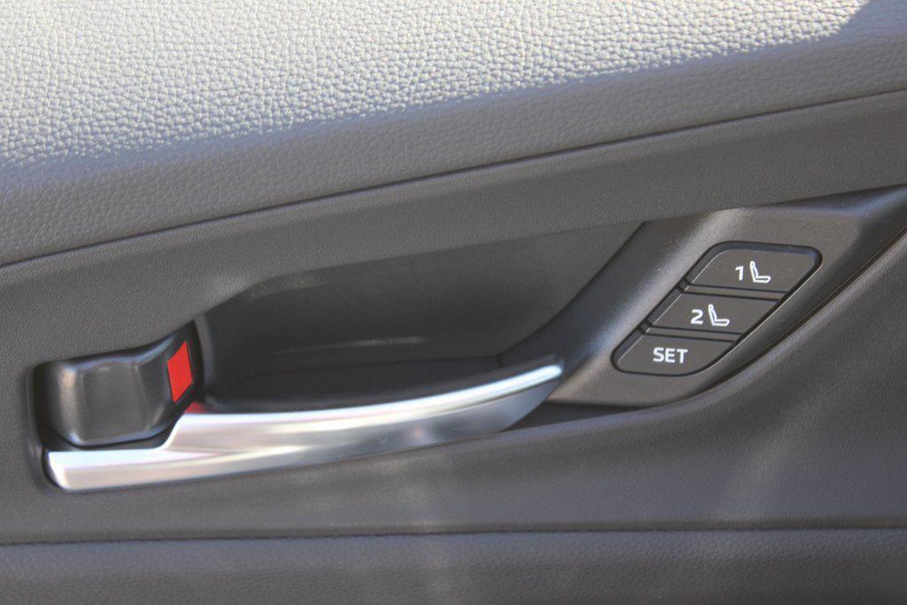 new 2026 Toyota Prius Plug-In Hybrid car, priced at $44,984