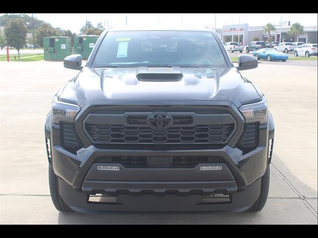 new 2026 Toyota Tacoma car, priced at $46,160