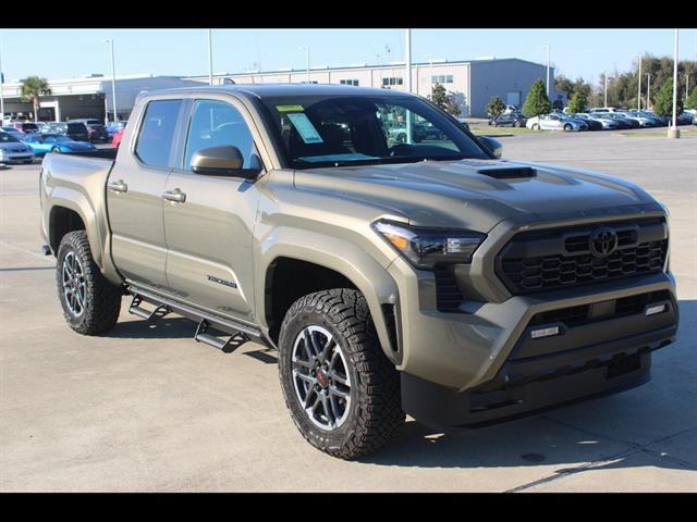 new 2026 Toyota Tacoma car, priced at $48,018