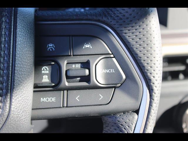 new 2026 Toyota Tacoma car, priced at $48,018