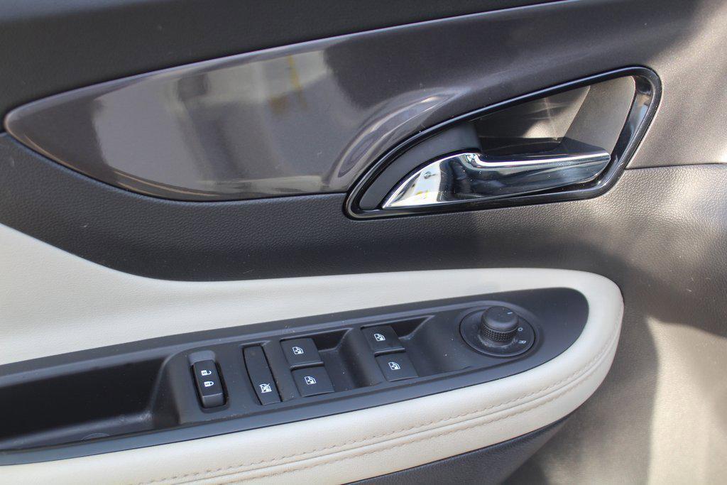 used 2019 Buick Encore car, priced at $15,995