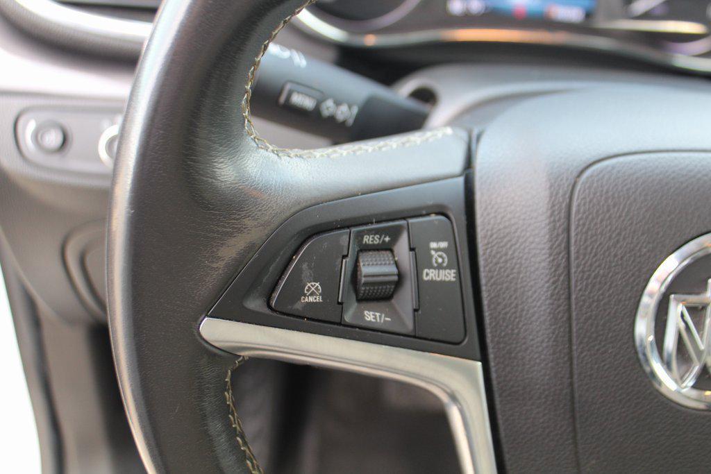 used 2019 Buick Encore car, priced at $15,995