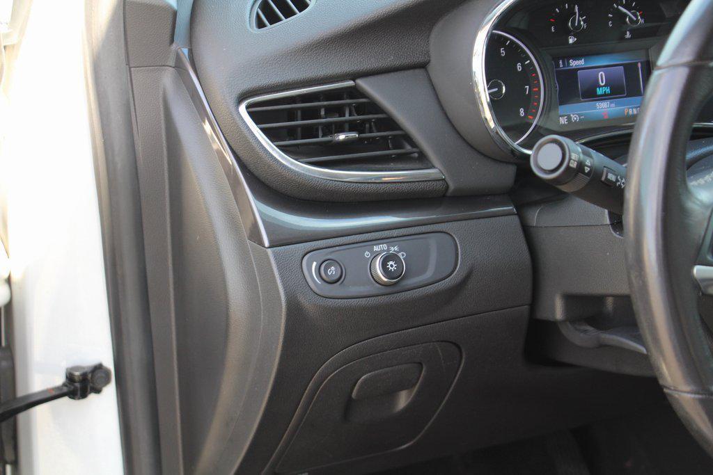 used 2019 Buick Encore car, priced at $15,995