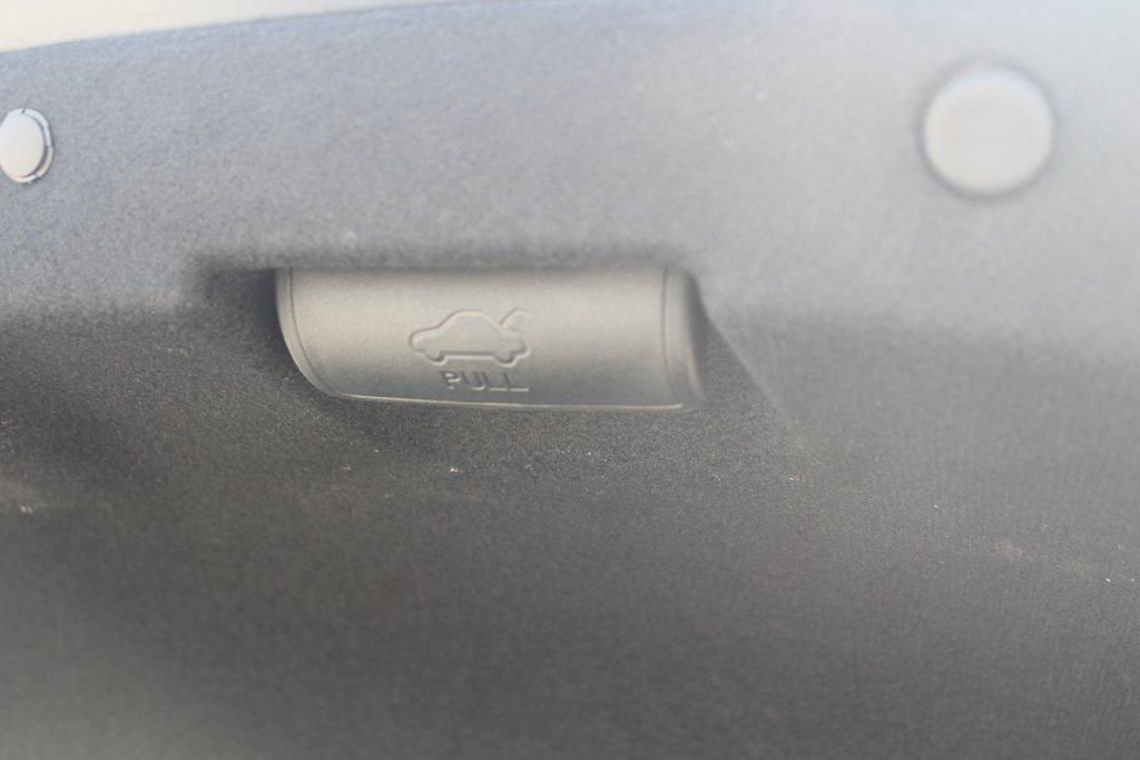 used 2025 Hyundai Sonata car, priced at $21,495