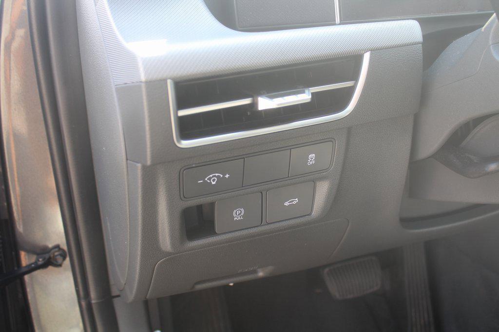 used 2025 Hyundai Sonata car, priced at $21,495