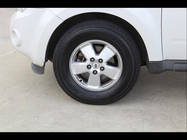used 2012 Ford Escape car, priced at $4,900