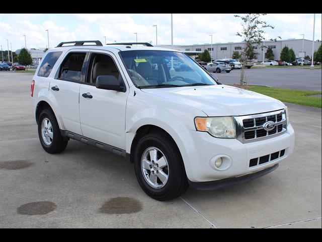 used 2012 Ford Escape car, priced at $4,900