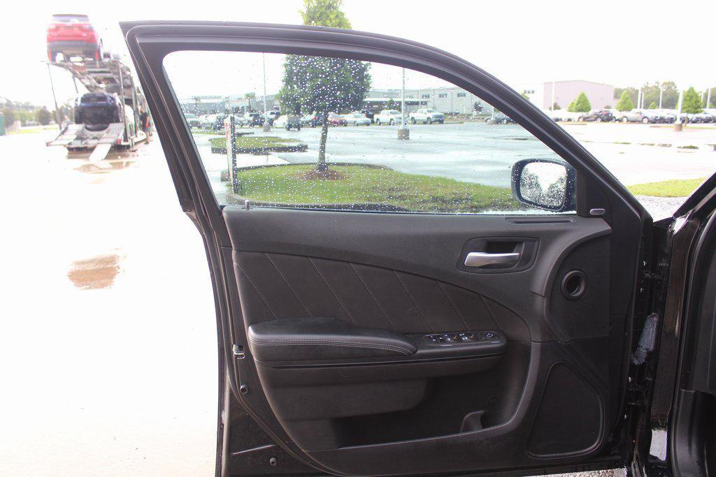 used 2023 Dodge Charger car, priced at $34,995