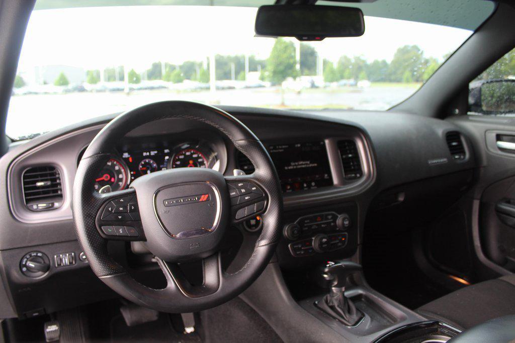 used 2023 Dodge Charger car, priced at $34,995