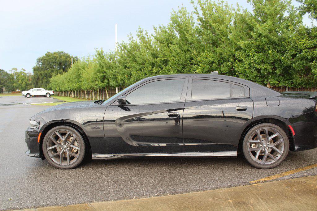 used 2023 Dodge Charger car, priced at $34,995