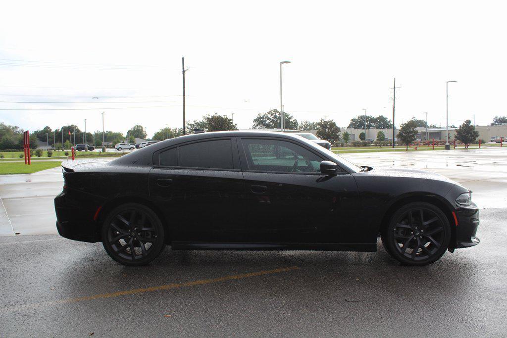used 2023 Dodge Charger car, priced at $34,995