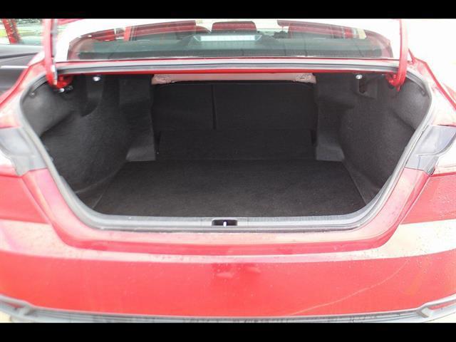 used 2025 Toyota Camry car, priced at $30,400