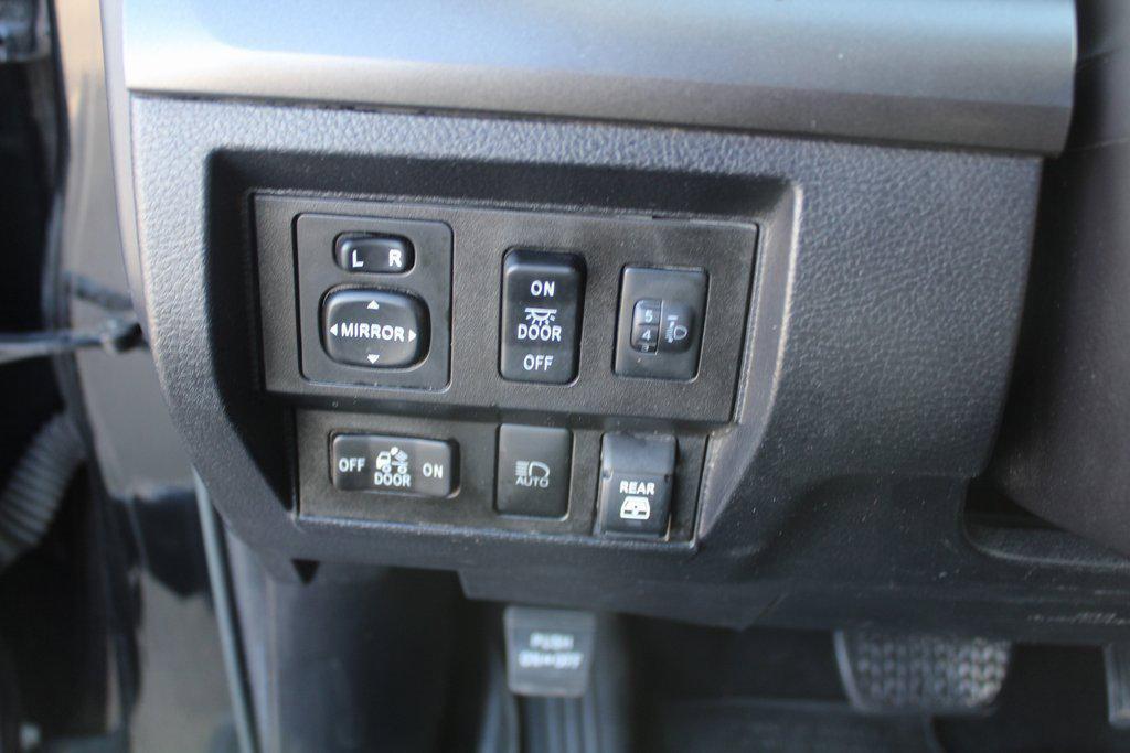 used 2019 Toyota Tundra car, priced at $30,000