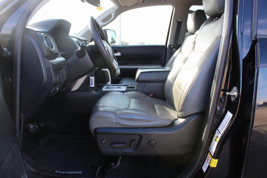 used 2019 Toyota Tundra car, priced at $30,000
