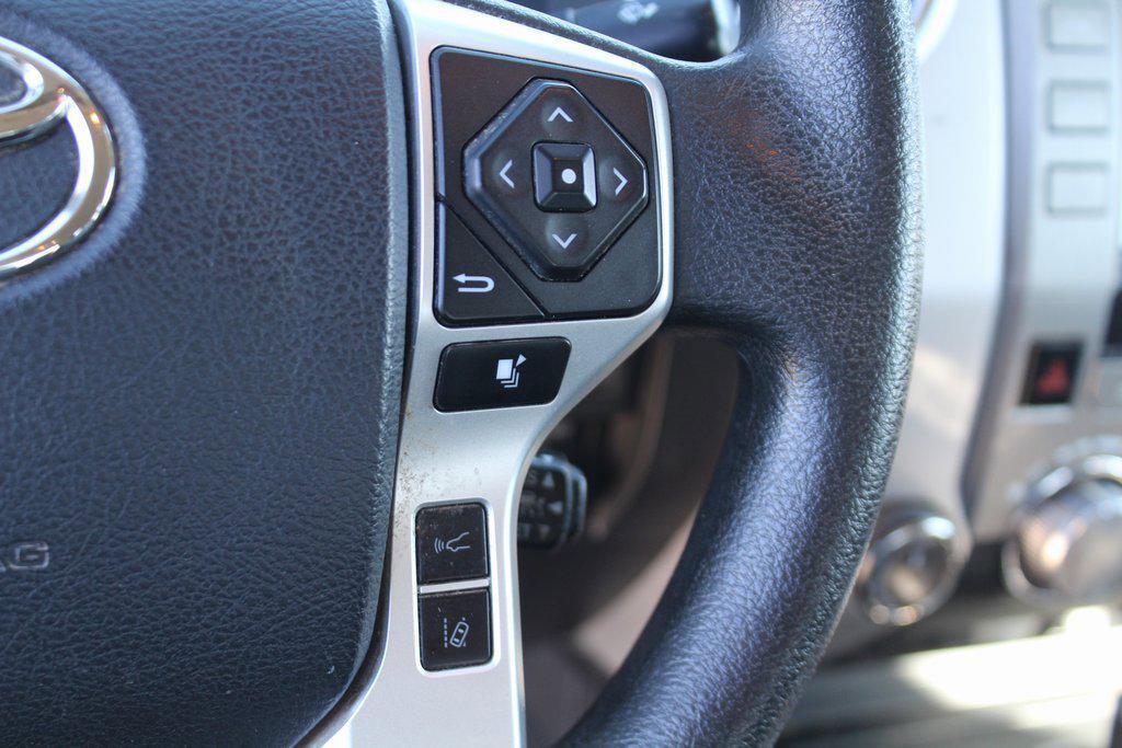 used 2019 Toyota Tundra car, priced at $30,000