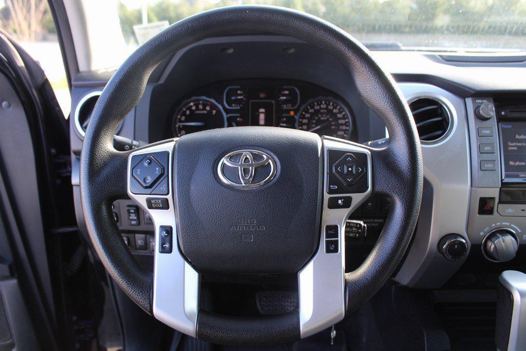 used 2019 Toyota Tundra car, priced at $30,000