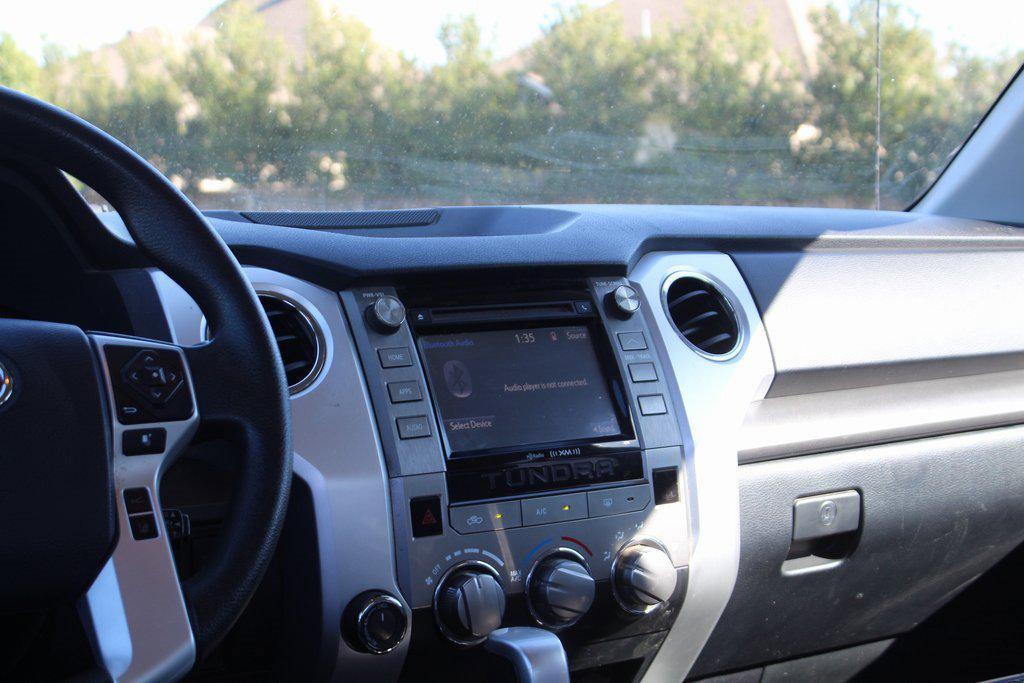 used 2019 Toyota Tundra car, priced at $30,000
