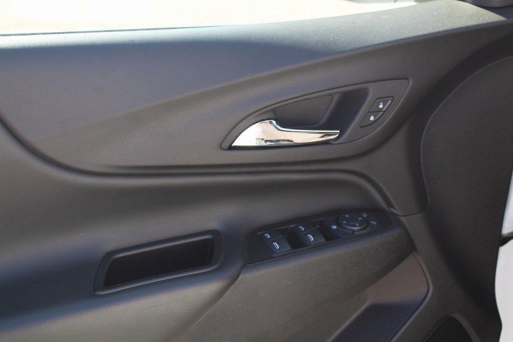 used 2024 Chevrolet Equinox car, priced at $20,695
