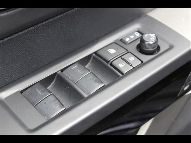 used 2023 Toyota Tundra car, priced at $48,150