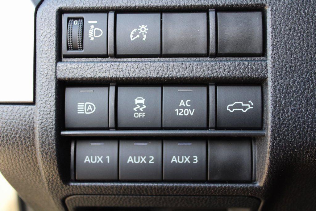 new 2026 Toyota Tacoma car, priced at $53,599