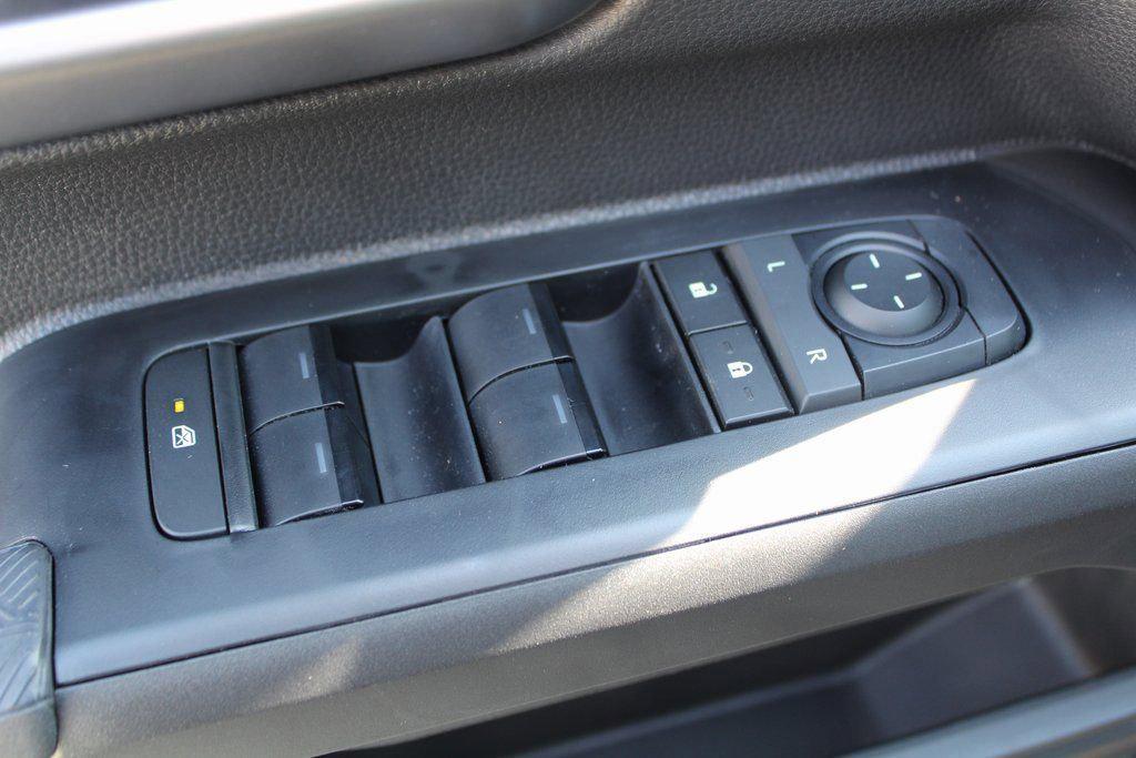 new 2026 Toyota Tacoma car, priced at $53,599