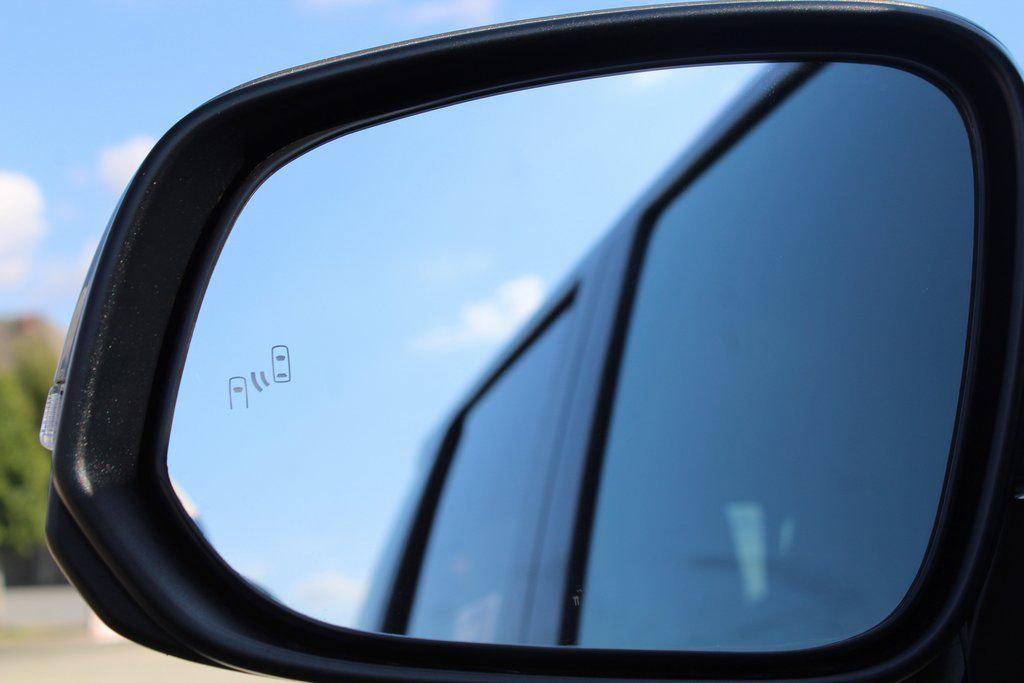 new 2026 Toyota Tacoma car, priced at $53,599