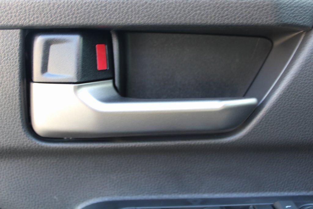 new 2026 Toyota Tacoma car, priced at $53,599