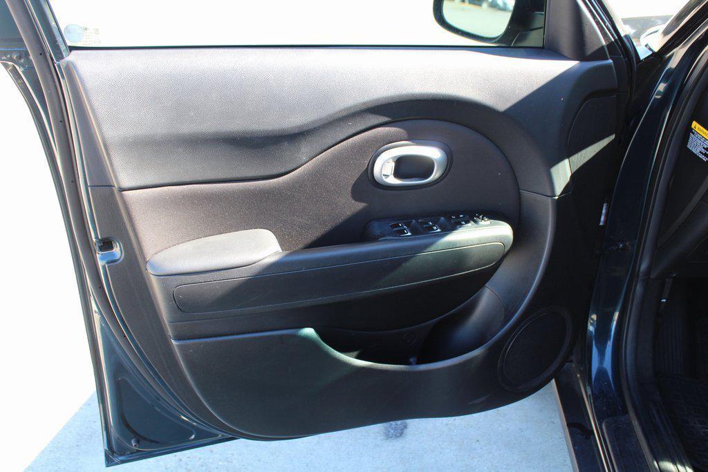 used 2019 Kia Soul car, priced at $15,800