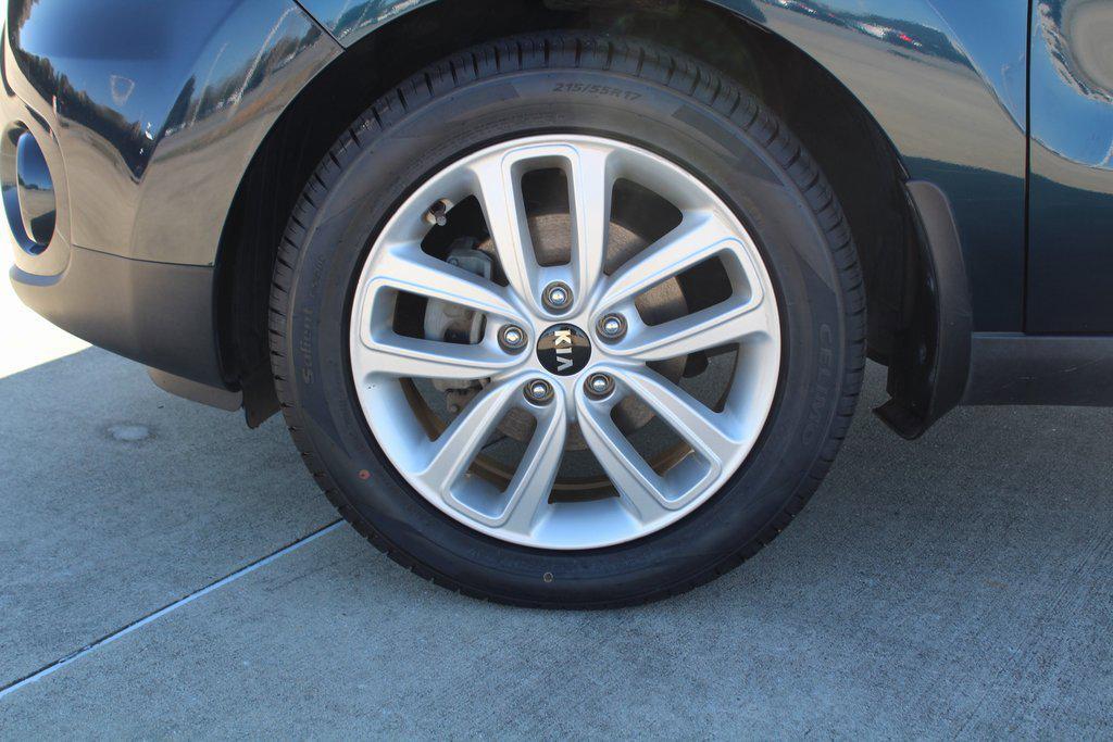 used 2019 Kia Soul car, priced at $15,800