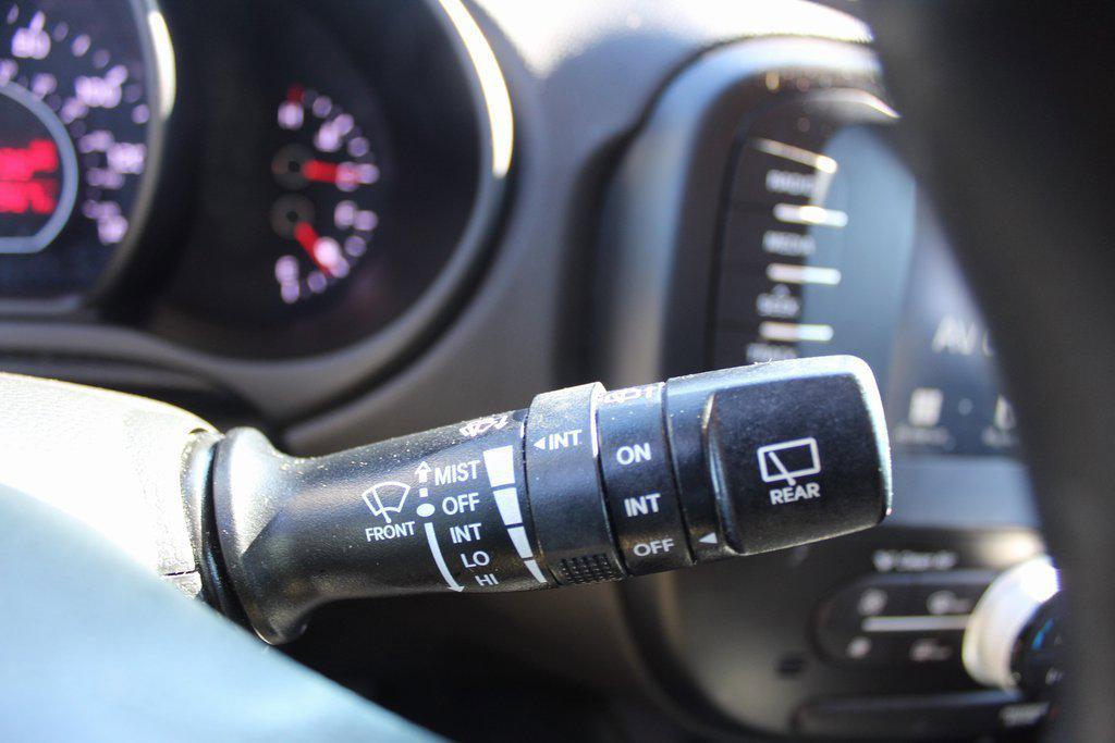 used 2019 Kia Soul car, priced at $15,800