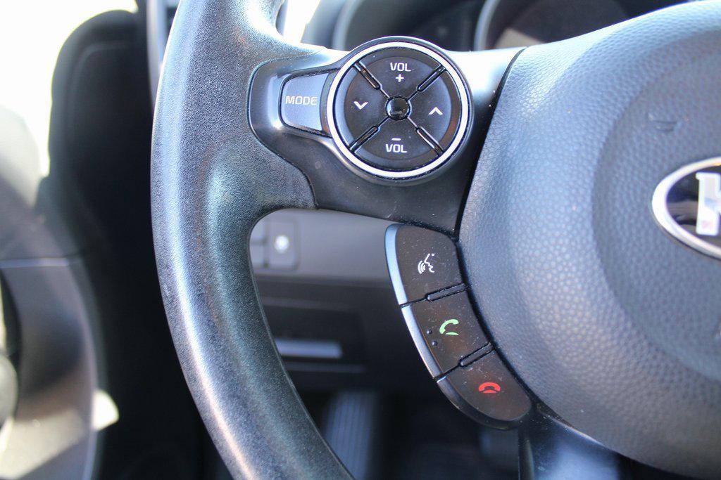 used 2019 Kia Soul car, priced at $15,800