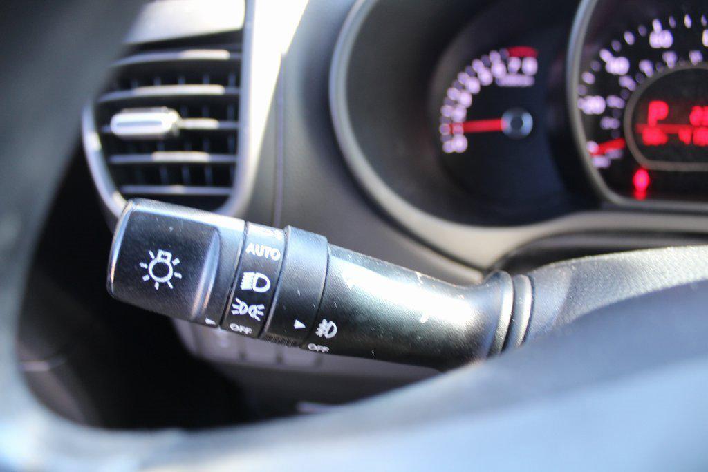 used 2019 Kia Soul car, priced at $15,800