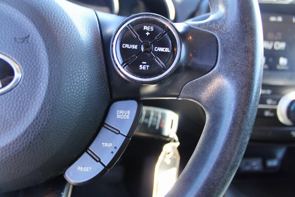 used 2019 Kia Soul car, priced at $15,800