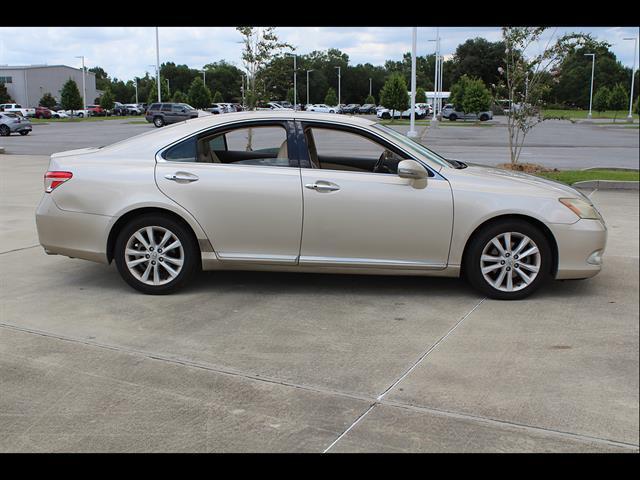 used 2011 Lexus ES 350 car, priced at $10,750