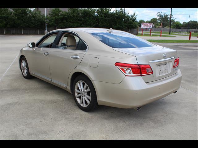 used 2011 Lexus ES 350 car, priced at $10,750
