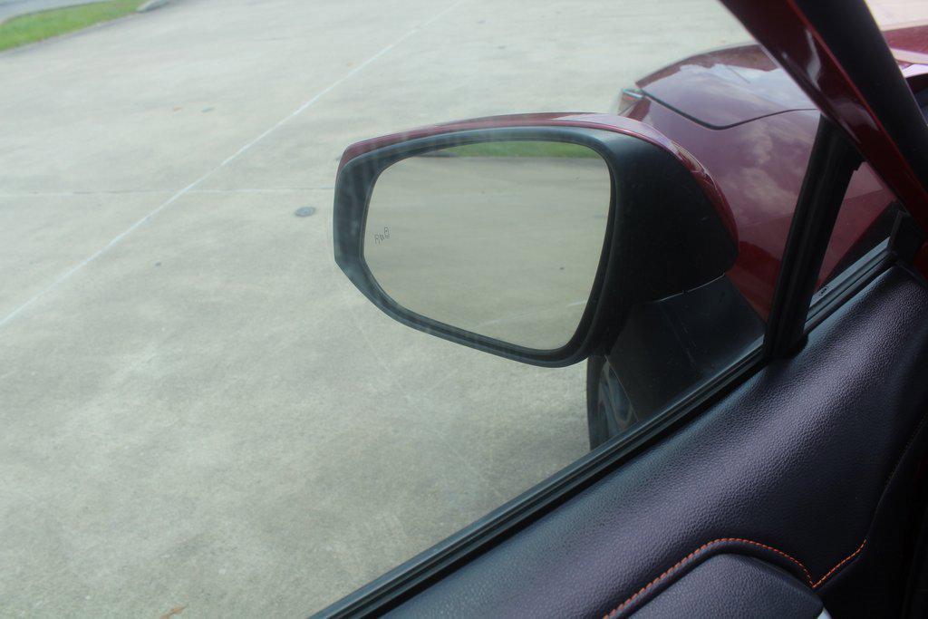 used 2023 Toyota RAV4 car, priced at $29,795