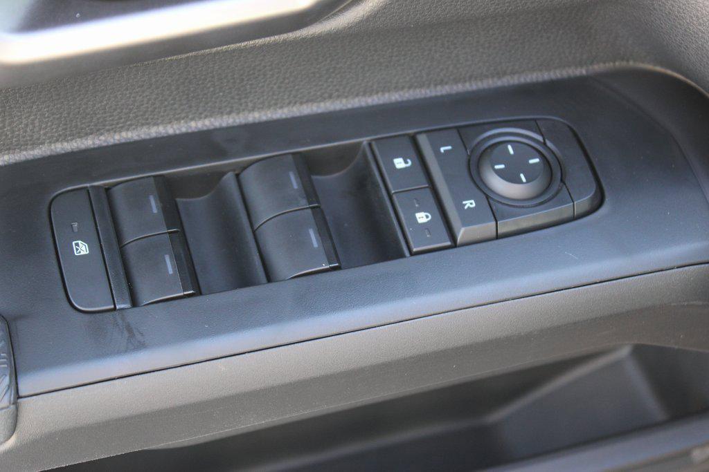 new 2026 Toyota Tacoma car, priced at $46,735