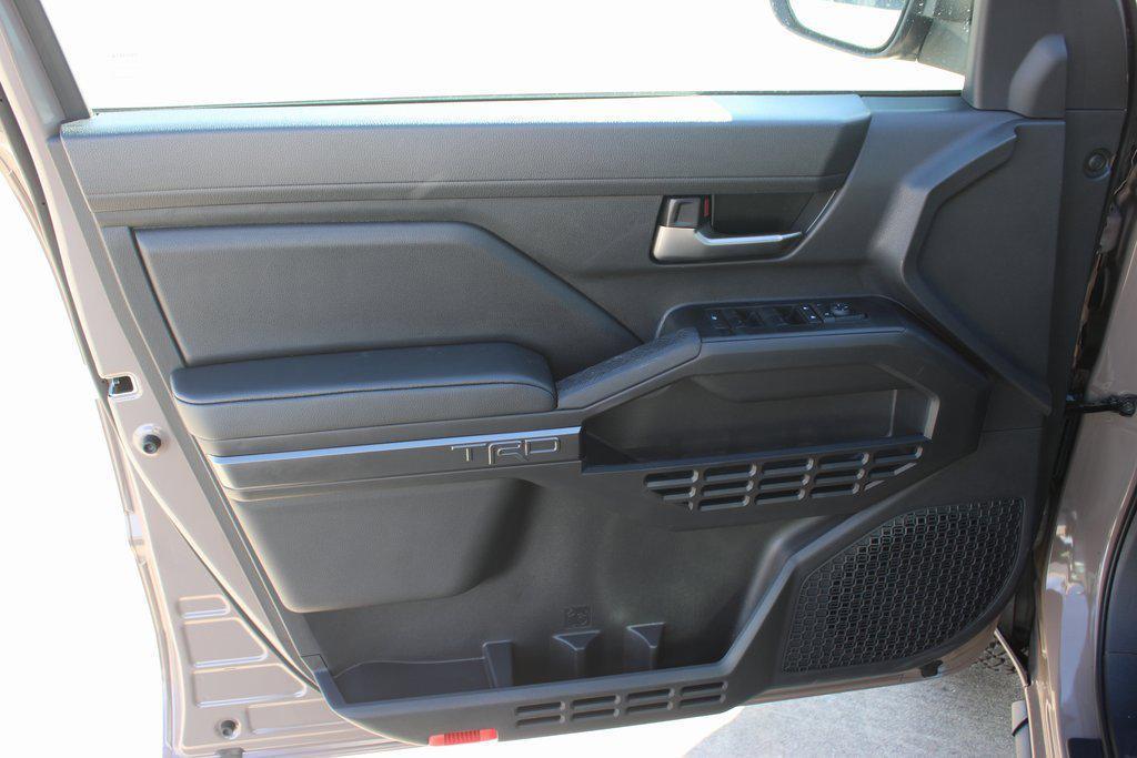 new 2026 Toyota Tacoma car, priced at $46,735