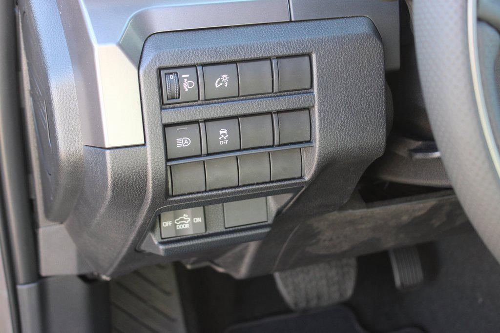 new 2026 Toyota Tacoma car, priced at $46,735